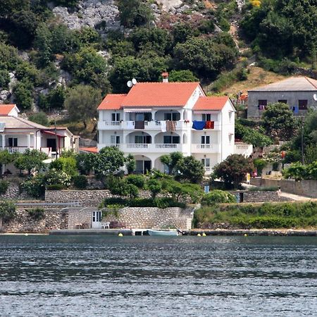 Apartments And Rooms By The Sea Supetarska Draga - Gornja, Rab - 11579 Exterior foto