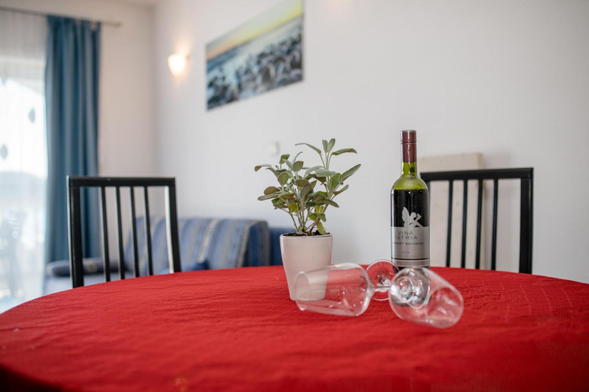 Apartments And Rooms By The Sea Supetarska Draga - Gornja, Rab - 11579 Cameră foto