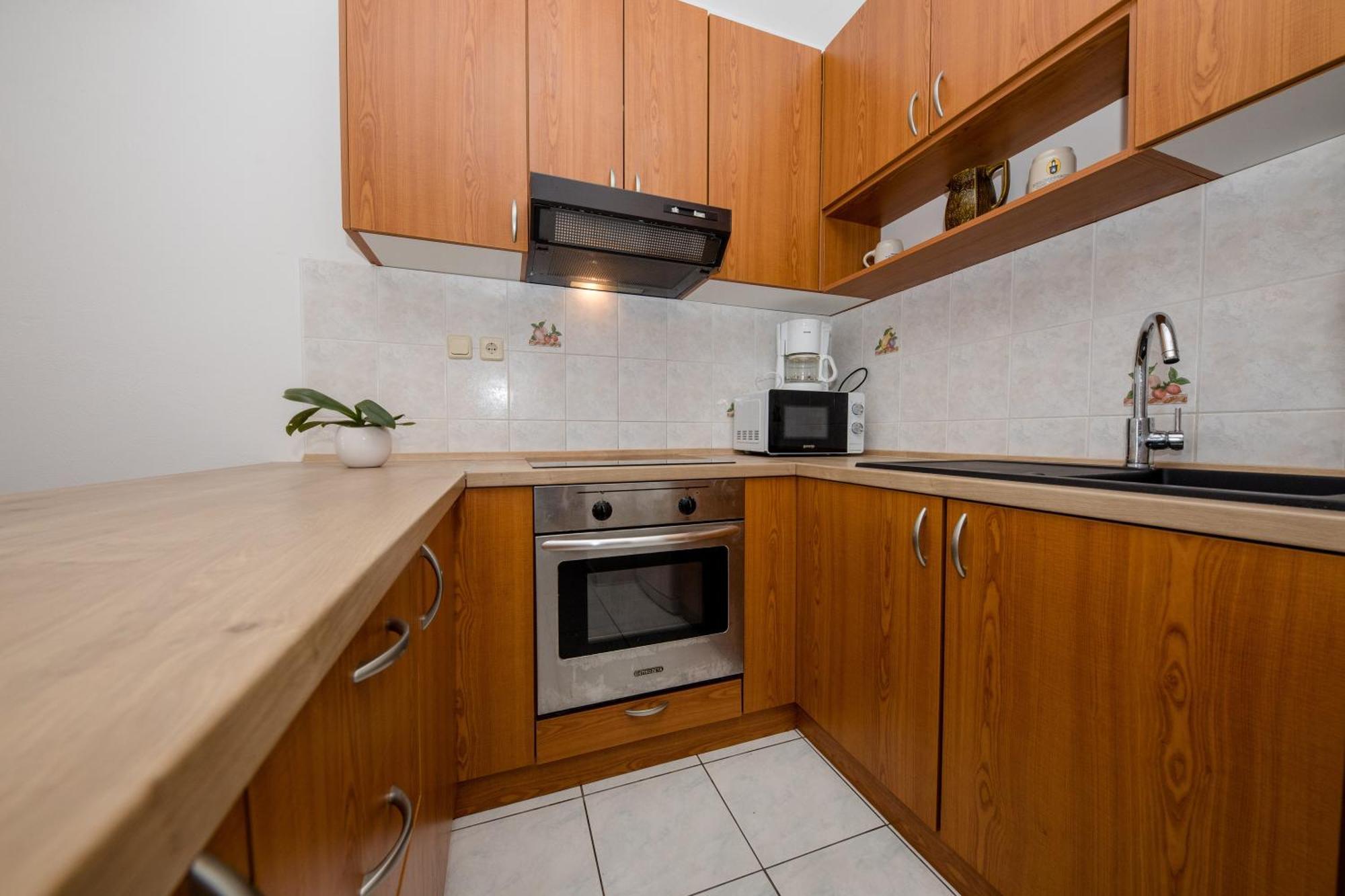 Apartments And Rooms By The Sea Supetarska Draga - Gornja, Rab - 11579 Cameră foto