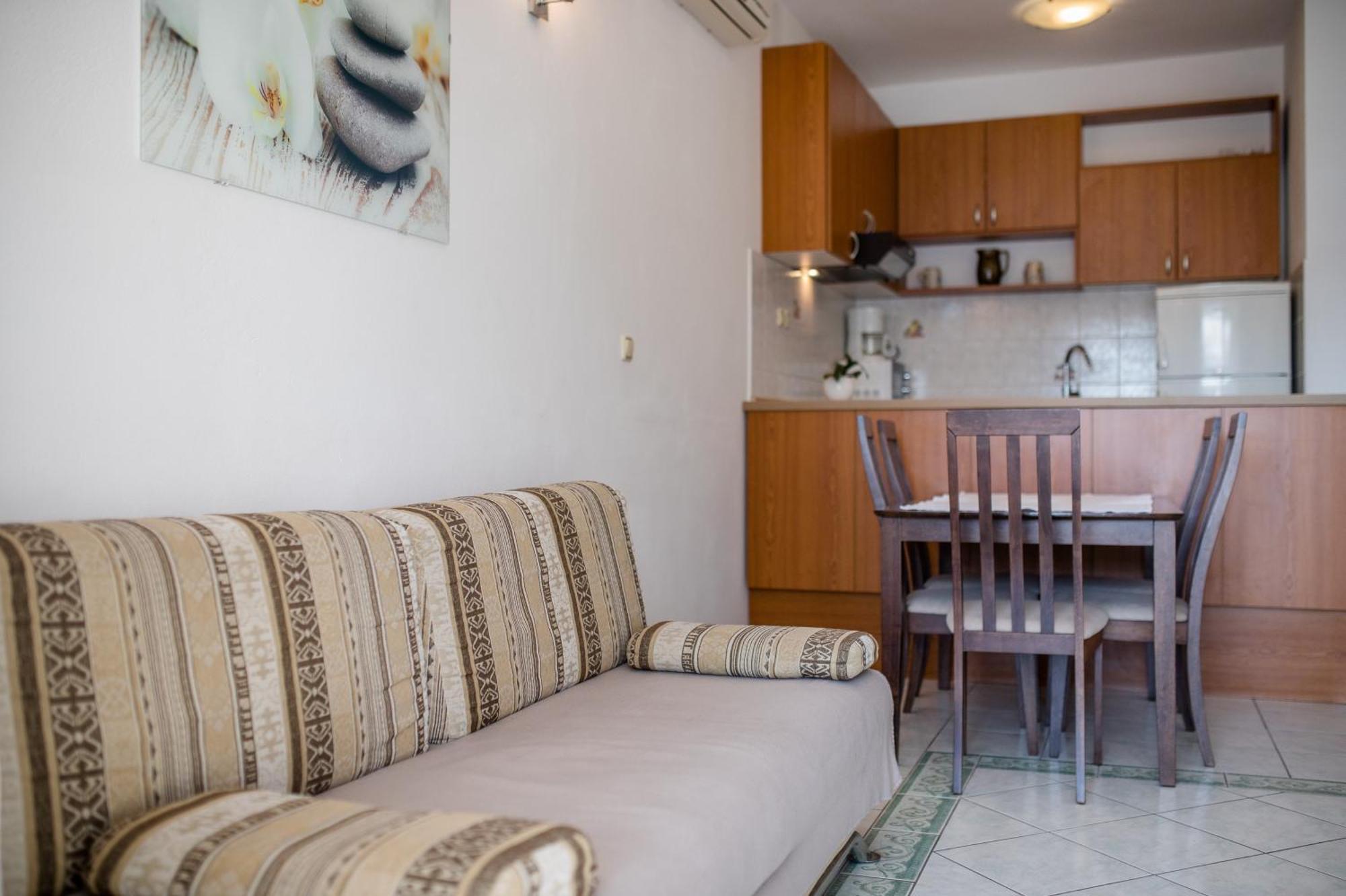 Apartments And Rooms By The Sea Supetarska Draga - Gornja, Rab - 11579 Cameră foto