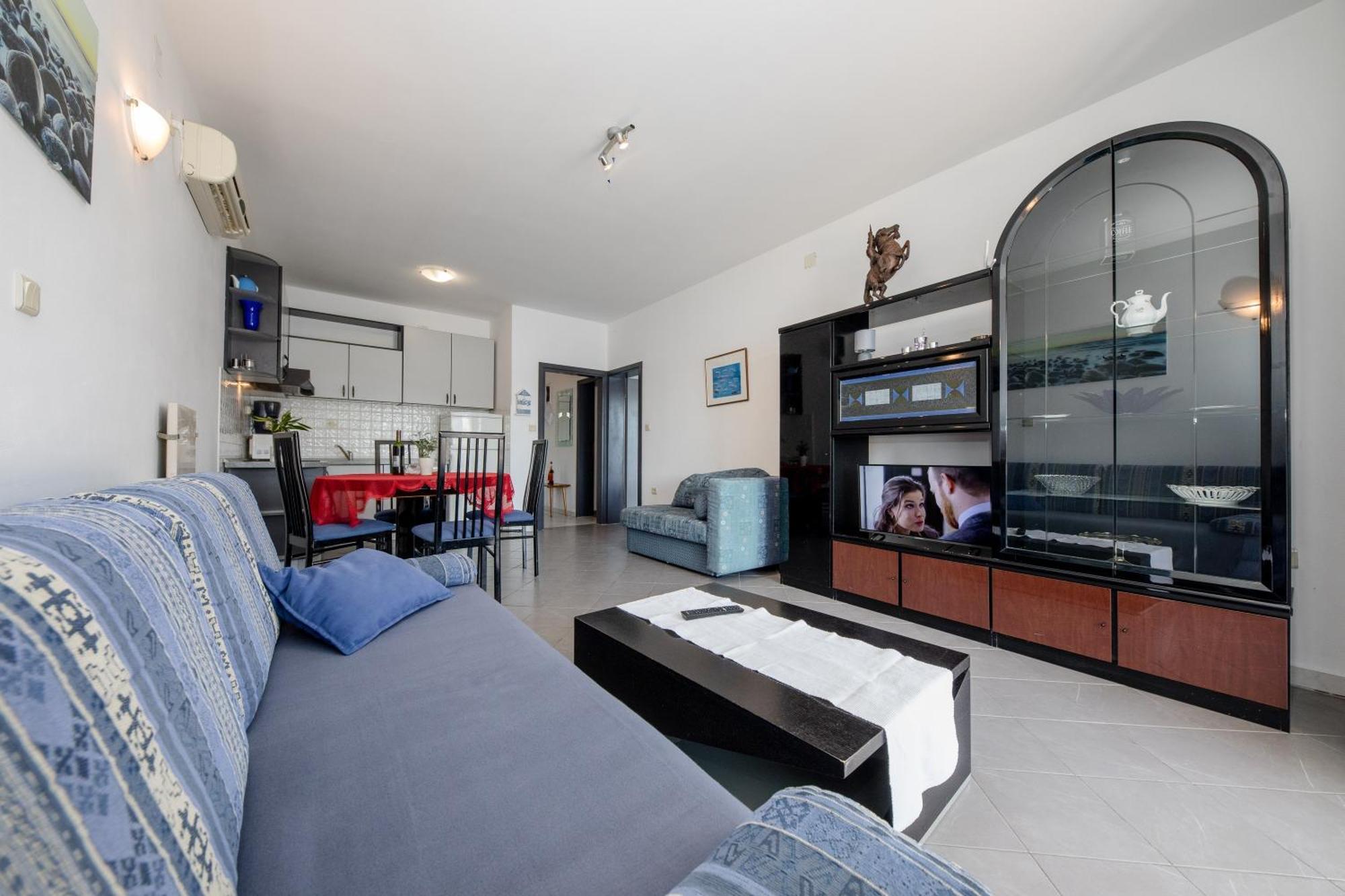 Apartments And Rooms By The Sea Supetarska Draga - Gornja, Rab - 11579 Cameră foto