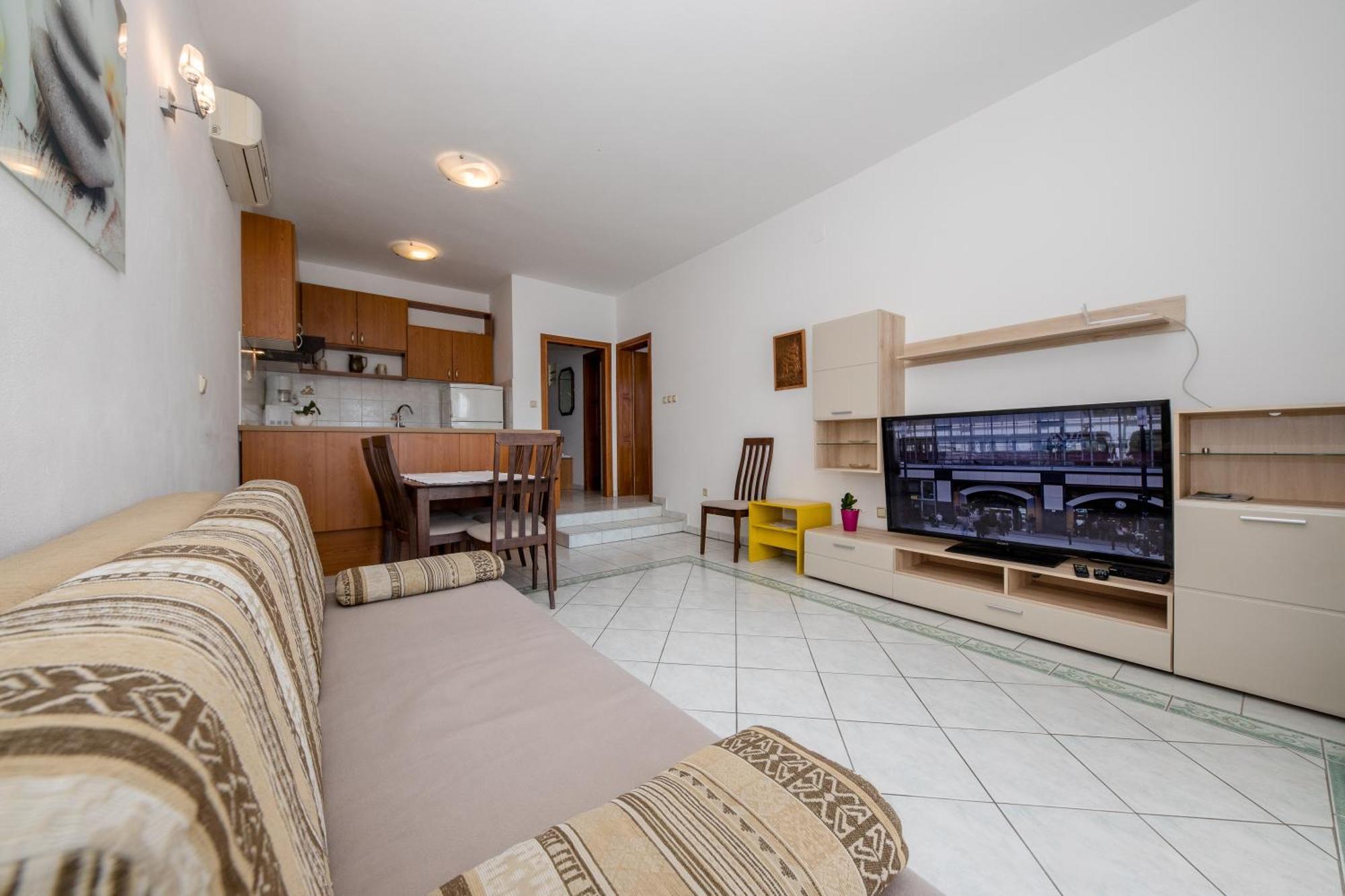 Apartments And Rooms By The Sea Supetarska Draga - Gornja, Rab - 11579 Cameră foto