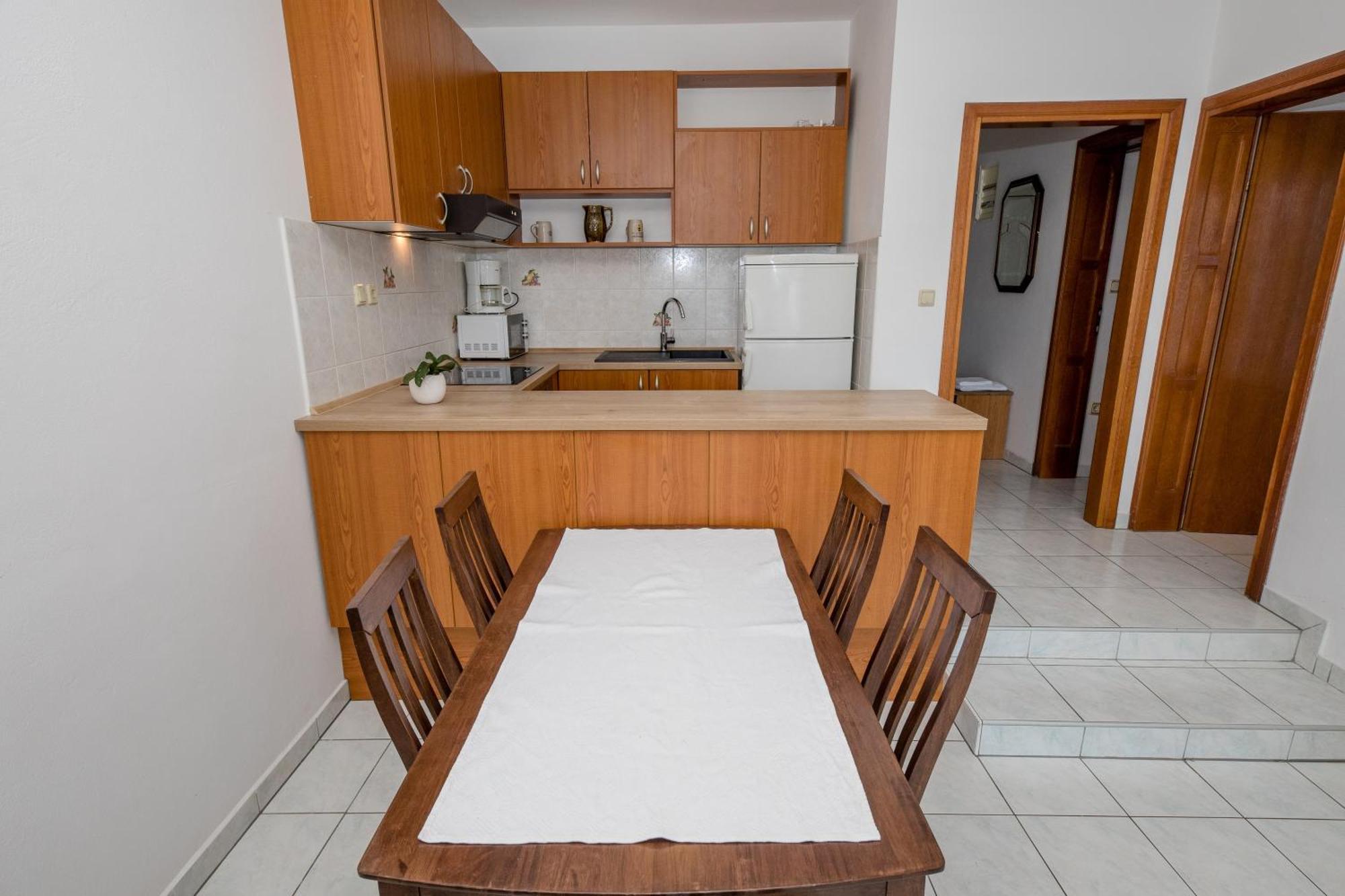 Apartments And Rooms By The Sea Supetarska Draga - Gornja, Rab - 11579 Cameră foto