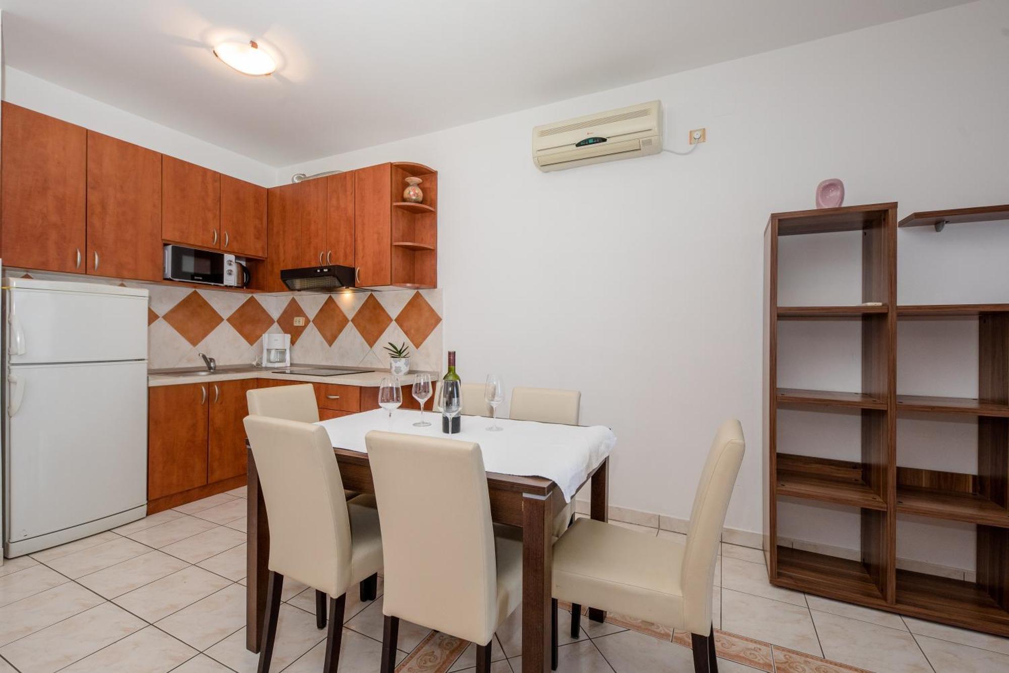 Apartments And Rooms By The Sea Supetarska Draga - Gornja, Rab - 11579 Cameră foto