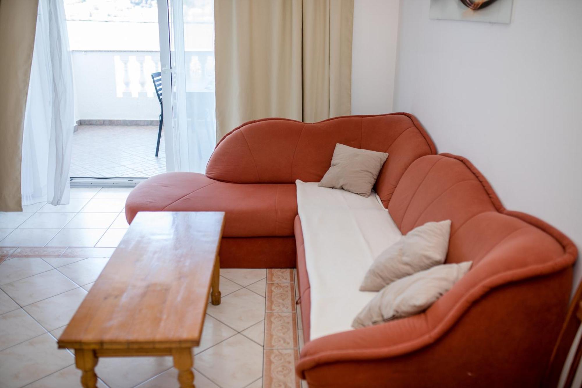 Apartments And Rooms By The Sea Supetarska Draga - Gornja, Rab - 11579 Cameră foto